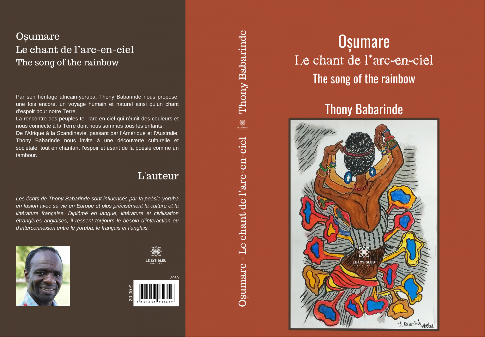Cover 2 osumare
