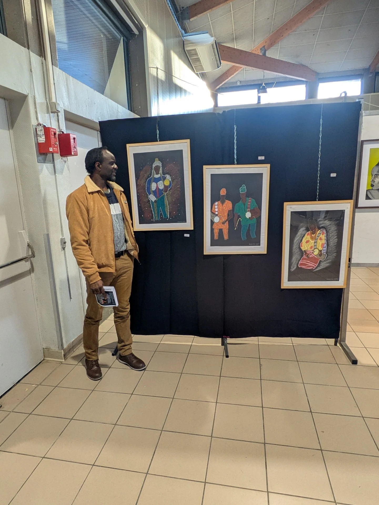 l'Automnale Des Arts de Fronton nov 2025