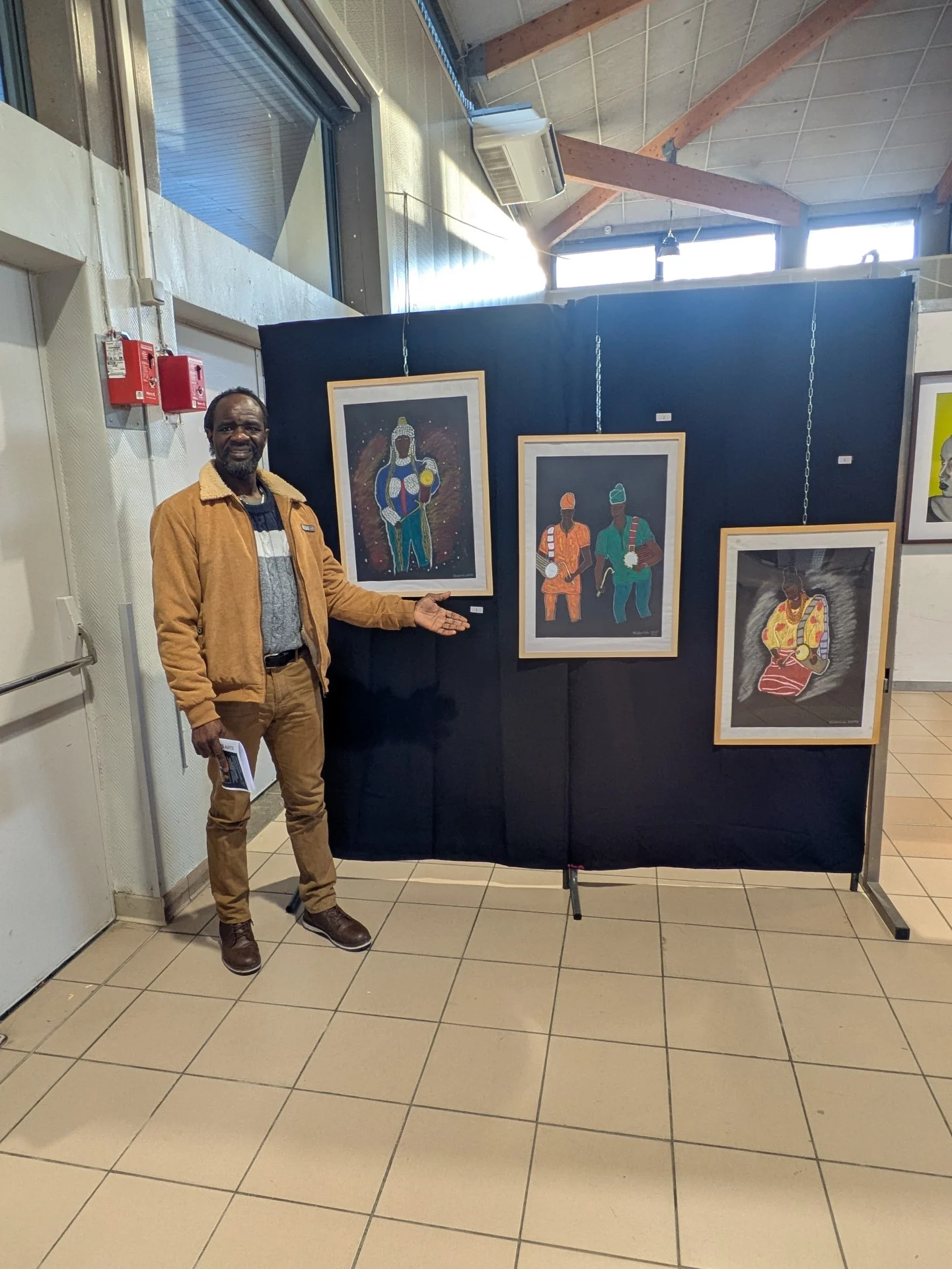 l'Automnale Des Arts de Fronton nov 2025