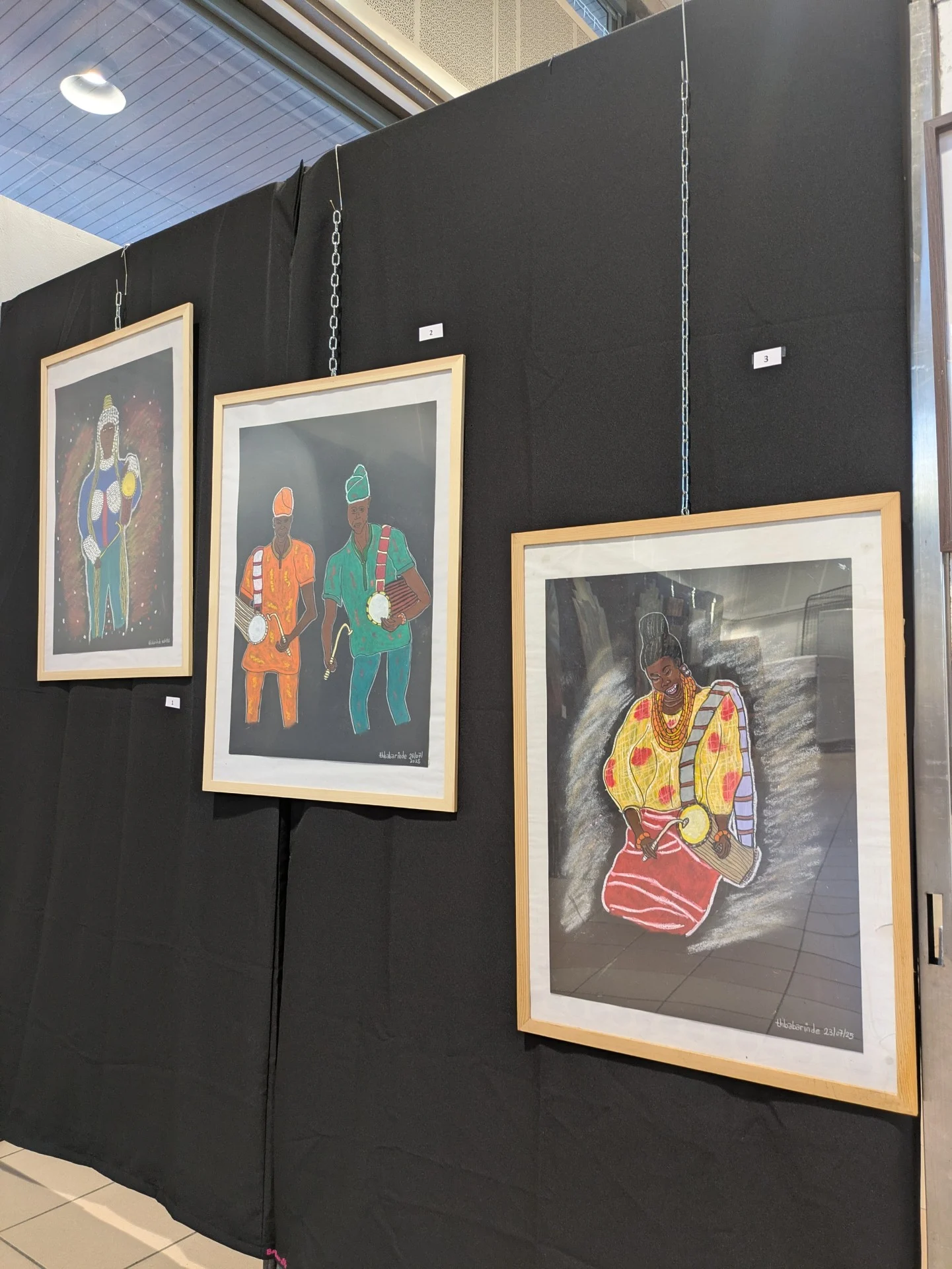 l'Automnale Des Arts de Fronton   nov 2025