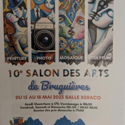Expo bruiguires 2025