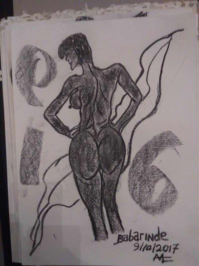 les femmes nues  (1)