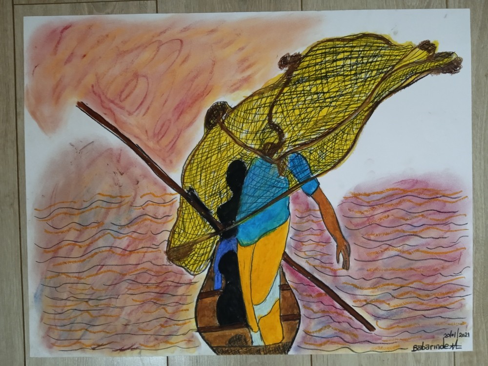 Peinture 11 2021 2 